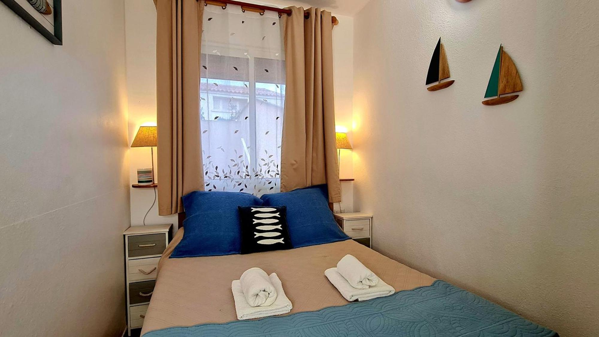 Appartement Kalliste, Logements Avec Vue Citadelle De Bonifacio Bonifacio  Exterior foto
