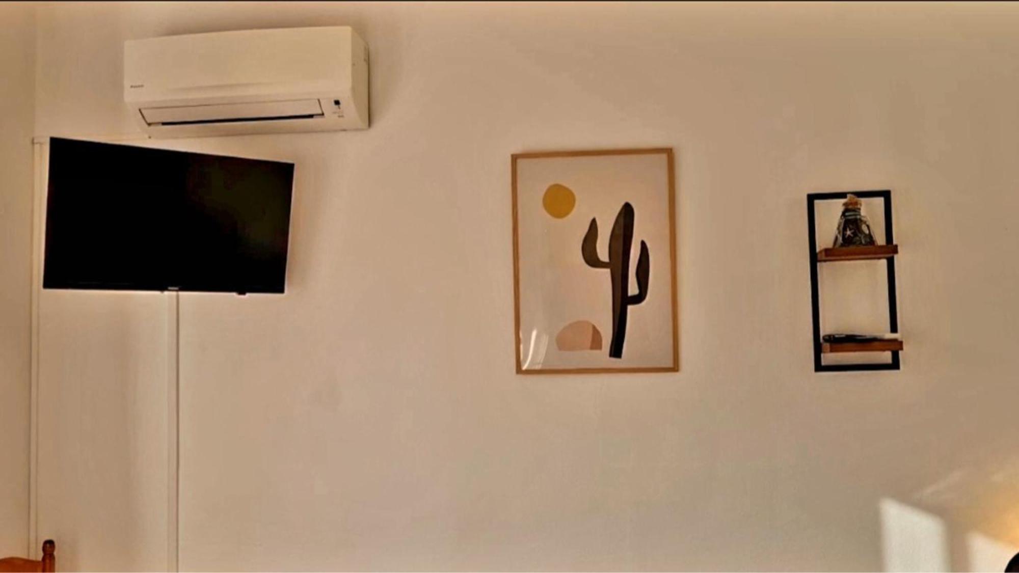 Appartement Kalliste, Logements Avec Vue Citadelle De Bonifacio Bonifacio  Exterior foto